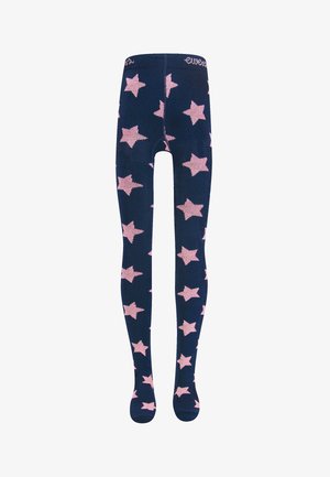 Ewers Tights - navy