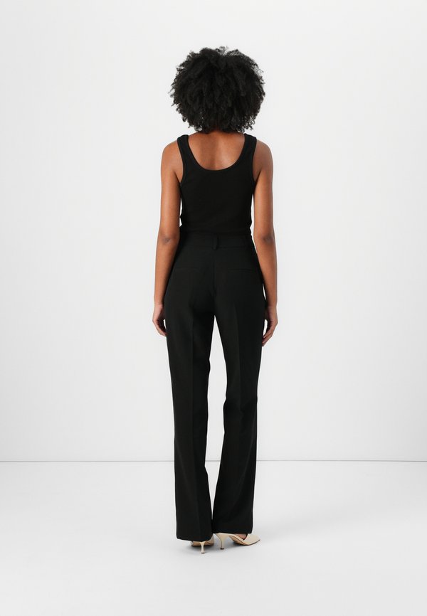 NEW CARLA PANT - Trousers2