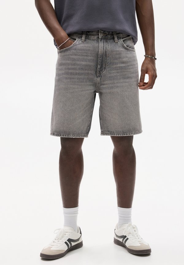 STANDARD - BERMUDA - Jeans Shorts