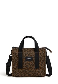 Sac à main - medium brown