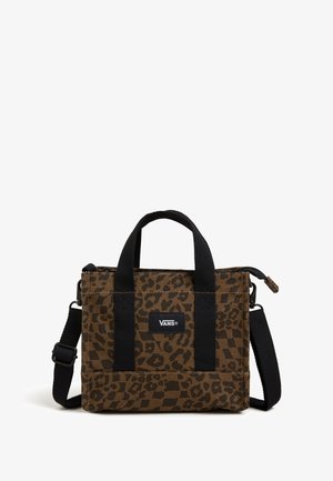 Handtasche - medium brown