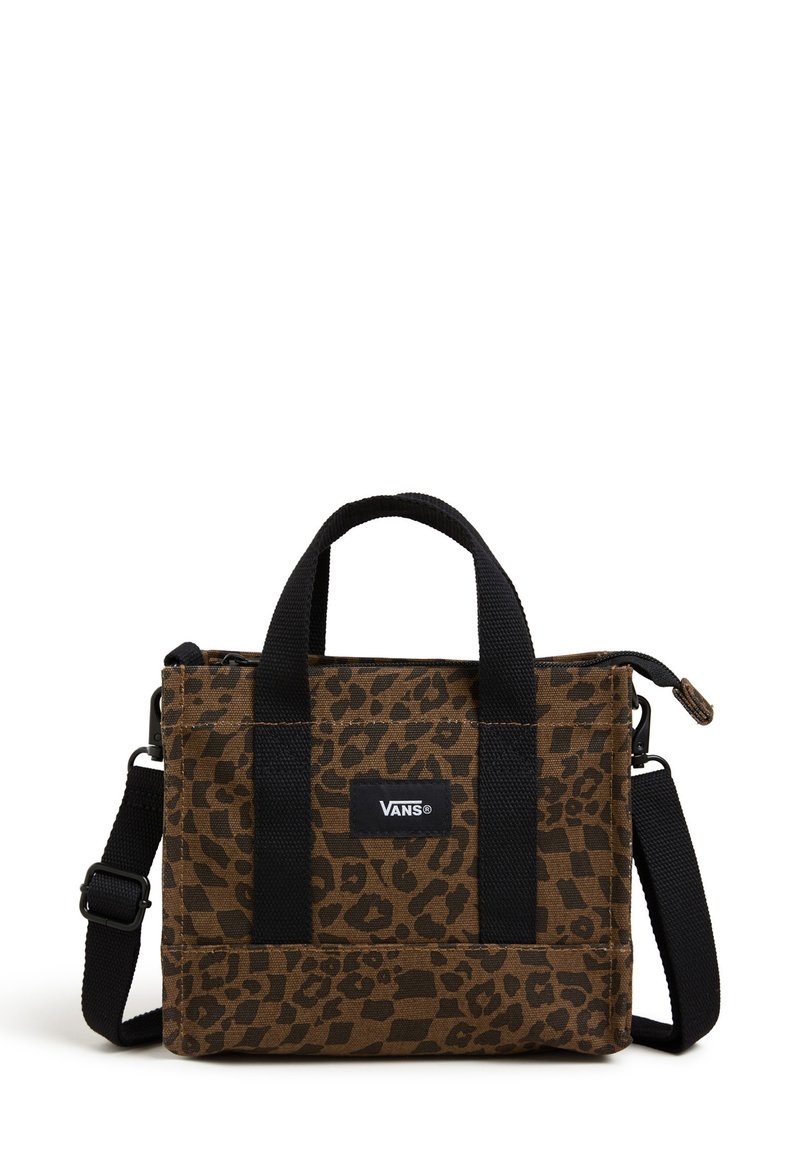 Vans Håndtasker - medium brown