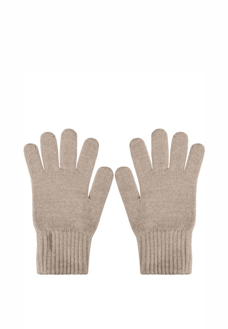 Vivisence Guantes - beige