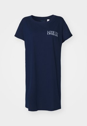 Triumph NIGHTDRESSES - Nightie - new navy