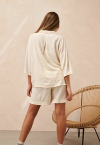 Next Hemdbluse - yellow