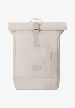 ROBIN MEDIUM - ROLL TOP BACKPACK - Rucksack - sand