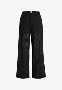 Niet geselecteerd, black