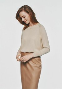 OCHNIK - Sweter