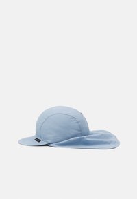 pure pure by BAUER NACKENSCHUTZ UNISEX - Chapéu - light blue