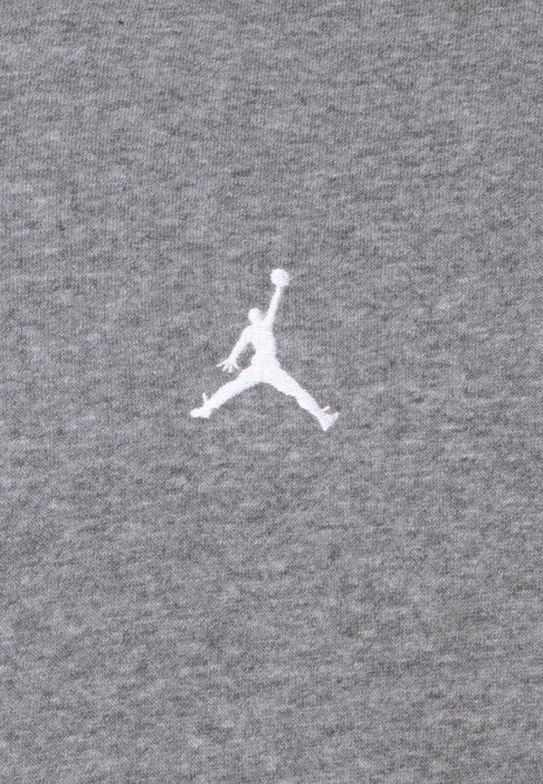 BROOKLYN - Hoodie - carbon heather3