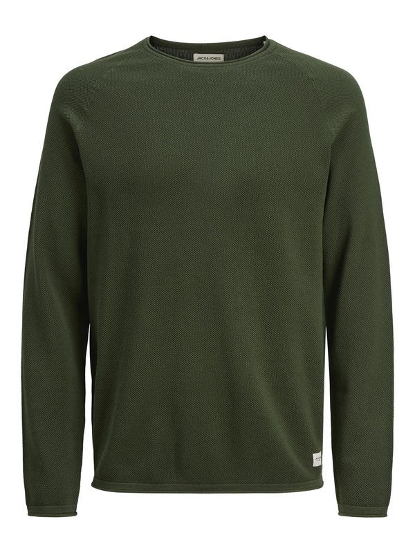 EHILL CREW NECK NOOS - Jumper - mountain view4