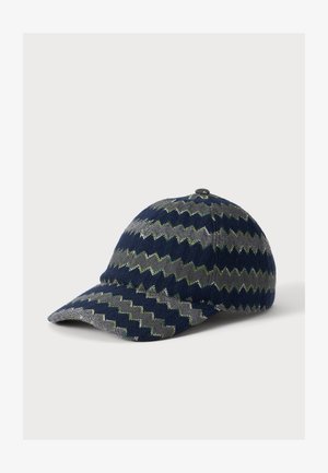 Missoni, - Czapka z daszkiem