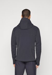 Salomon OUTPEAK - Softshelljacka - deep black