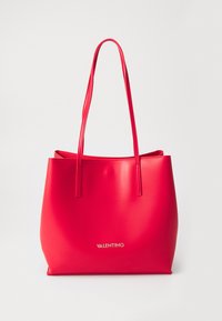 Valentino Bags SAMY SET - Shoppingveske - rosso/rød - Zalando.no