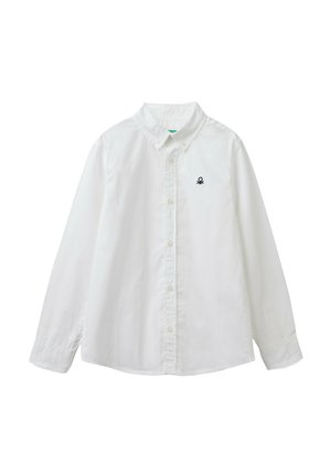 Overhemd - white