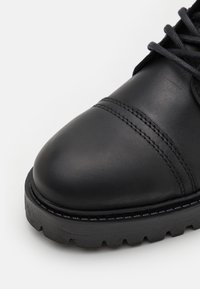 Jack & Jones Nauhalliset nilkkurit - anthracite