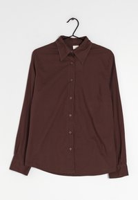 Next Overhemdblouse - brown