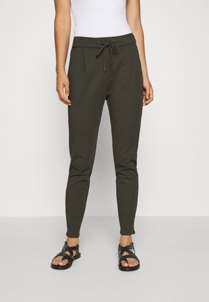 VMEVA STRING - Trainingsbroek - dark green