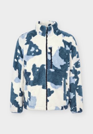 Icepeak, COALTON - Giacca in pile - light blue