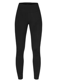 Röhnisch KAY HIGH WAIST T - Leggings - black black