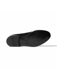 Scarosso GEORGE - Zapatos sin cordones - black velvet