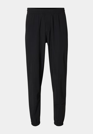 lululemon, PACE BREAKER JOGGER REGULAR - Pantalon de survêtement - black