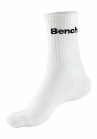 Bench Socks - x weiß