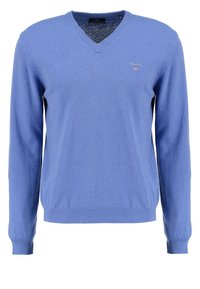 GANT Maglione - royal blue