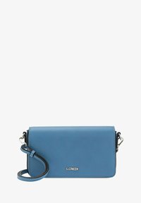 Unausgewählt, jeansblue