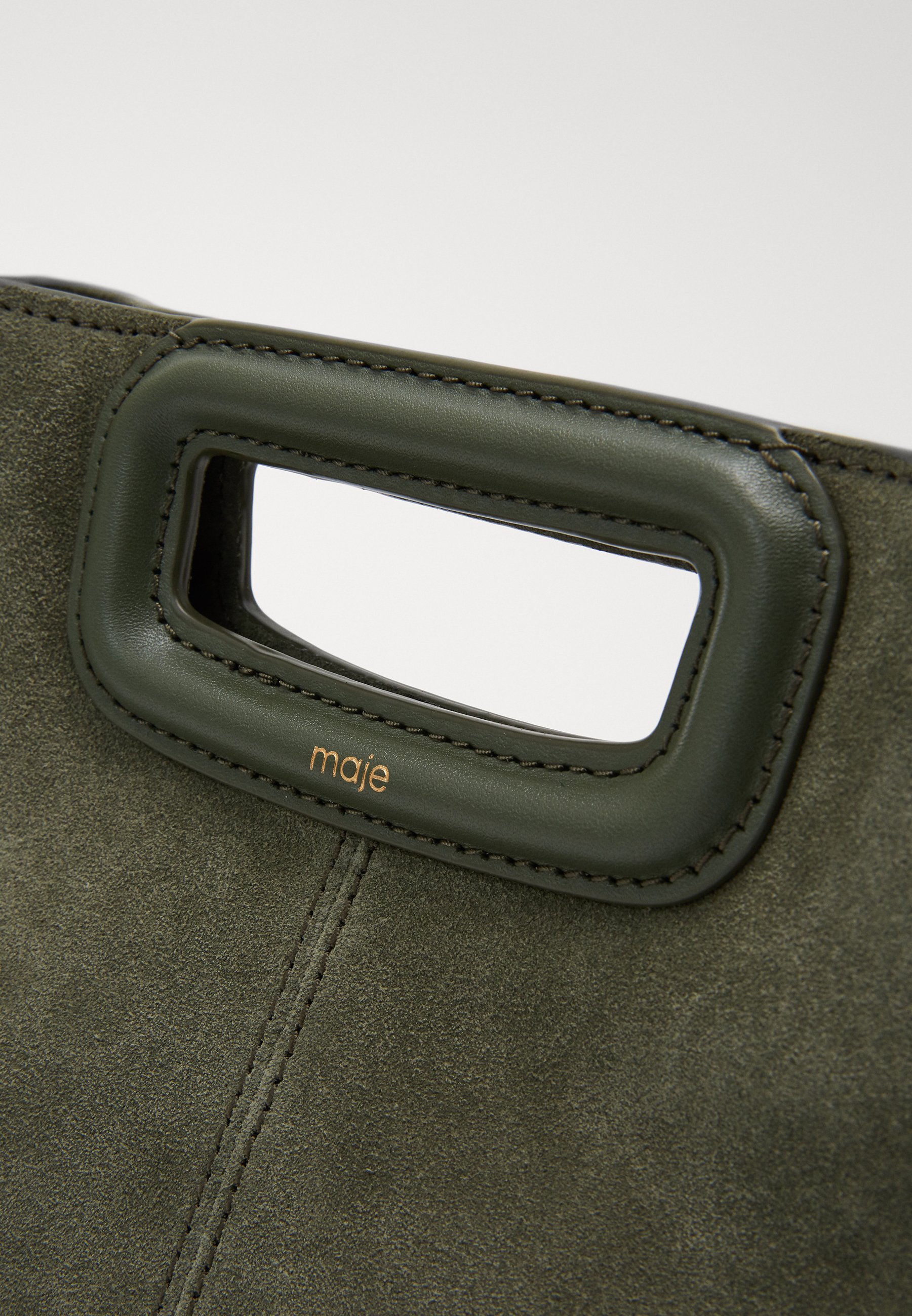 maje Skulderveske khaki Zalando.no maje Skulderveske khaki Zalando.no