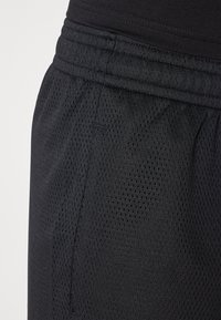 Champion ICONS CLASSIC SHORTS - Kurze Sporthose - black