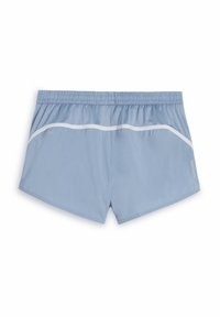 Puma Träningsshorts - blue