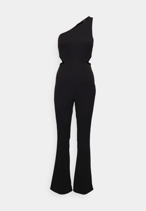 Even&Odd, Jumpsuit - black