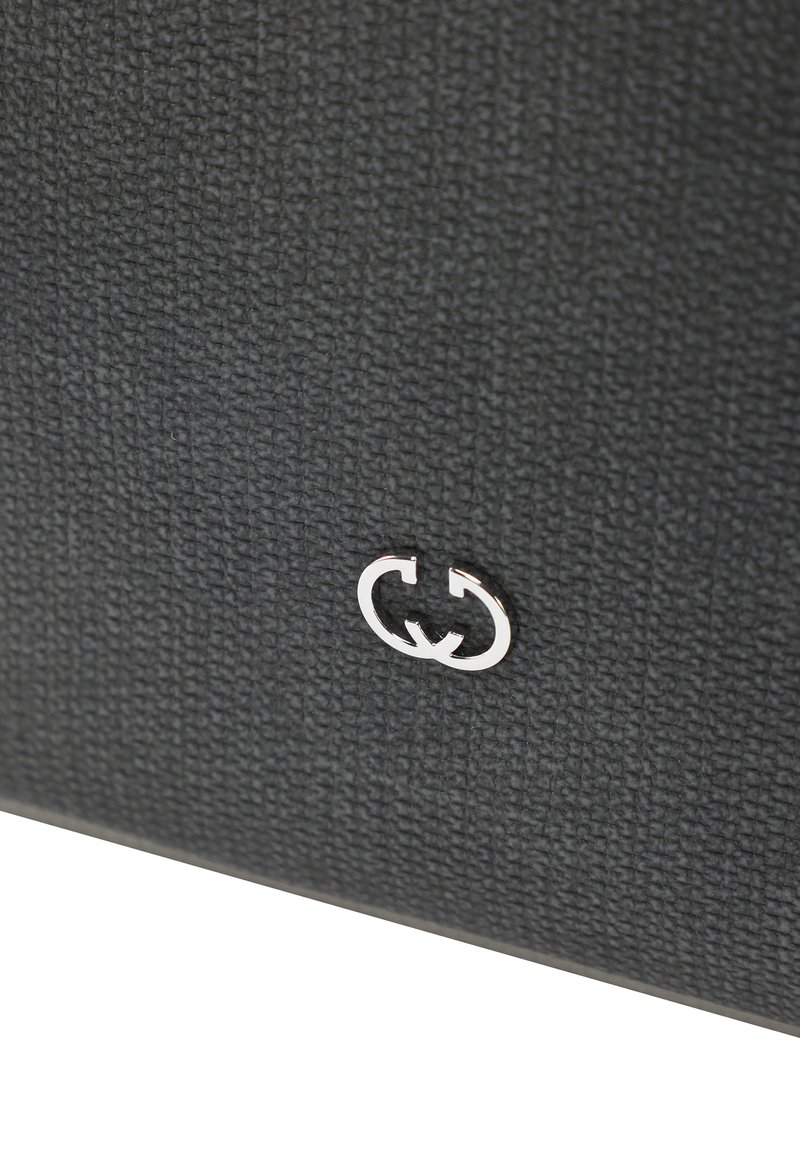 Damen Handtaschen | Gerry Weber KEEP IN MIND Umhängetasche darkgrey/dunkelgrau - TK04745 Damen Handtaschen | Gerry Weber KEEP IN MIND Umhängetasche darkgrey/dunkelgrau - TK04745