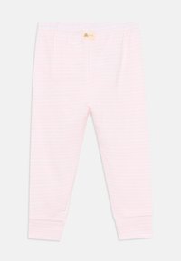 GAP PANT 3 PACK - Leggings - Byxor - pink/light pink/off-white