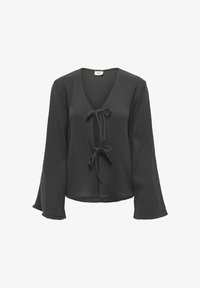 Niet geselecteerd, phantom