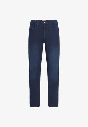 Blend, - Jeansy Straight Leg