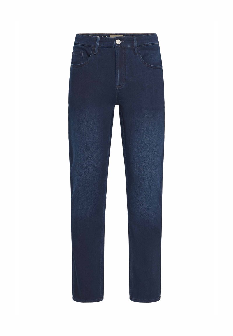 Blend Straight leg jeans blauw