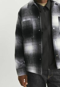 Jack & Jones Giacca leggera - off-white