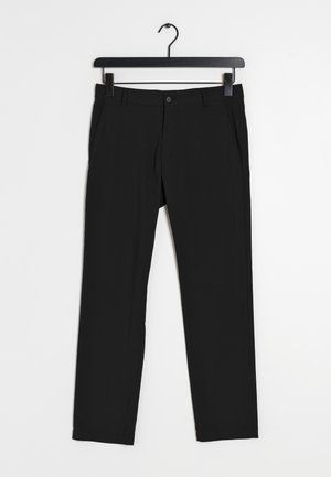 Selected Pantalon - black