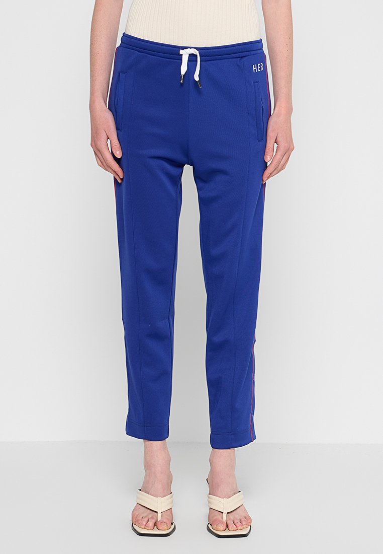 Birgitte Herskind Trainingsbroek donkerblauw Birgitte Herskind Trainingsbroek donkerblauw