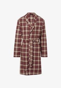 Unausgewählt, homey check