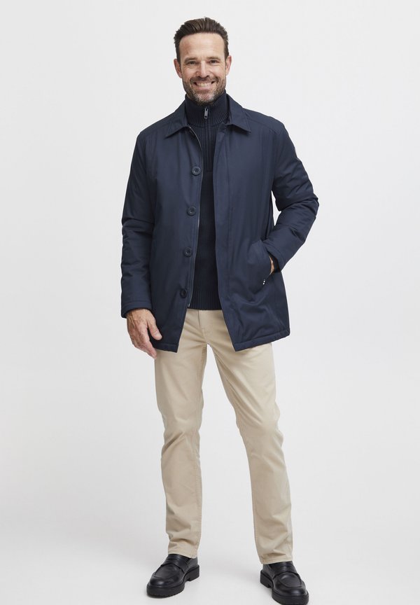 FQJACOB - Summer jacket - salute2