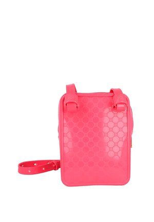 Bubble Bobble, BOLSO BANDOLERA - Bandolera - pink