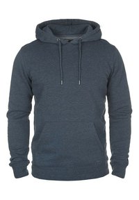 Unselected, navy melan