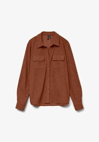 Non sélectionné, tobacco brown