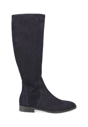 ANNIE - Bottes - blau