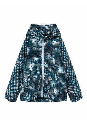 Übergangsjacke - green