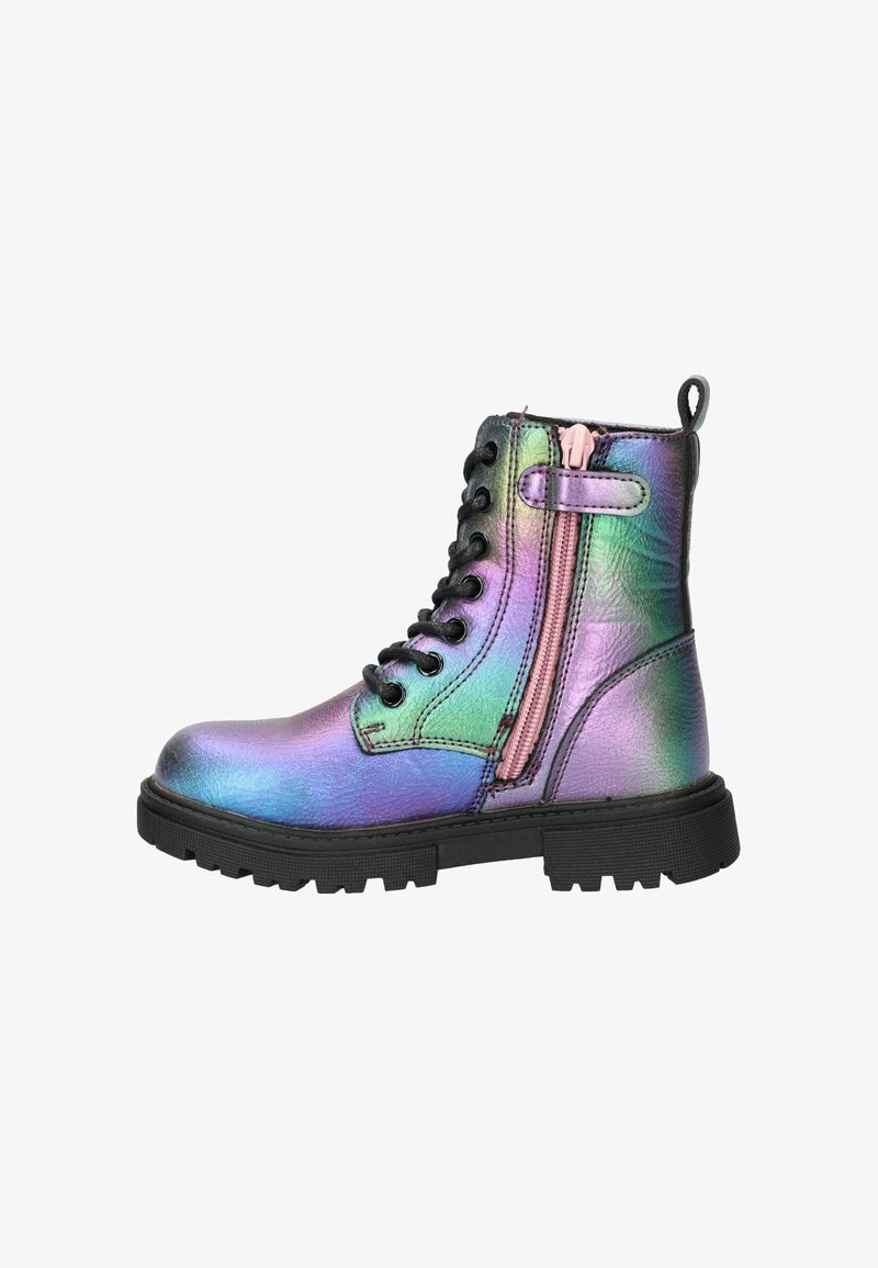 Nelson Kids Veterboots - multi