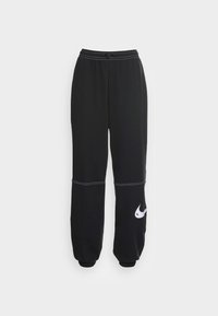Nike Sportswear Träningsbyxor - black